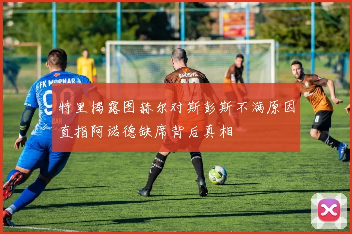 特里揭露图赫尔对斯彭斯不满原因直指阿诺德缺席背后真相